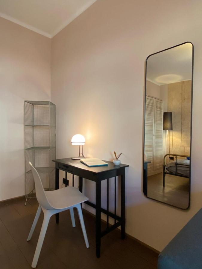 Hanse'S Studio Erfurt Buitenkant foto